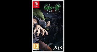 Kamiwaza: Way of the Thief - Nintendo Switch