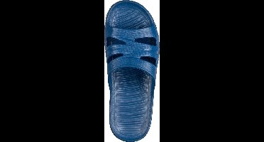 BECO badslippers - unisex - donkerblauw - maat 46