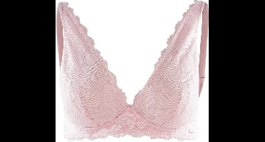 Royal Lounge Intimates Bralette Royal Dream mit Spitze