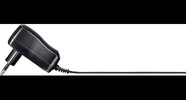 VOLTCRAFT VC-11320870 Stekkernetvoeding, vaste spanning 5 V/DC 1000 mA 5 W