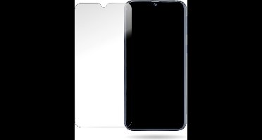 Mobilize Screenprotector geschikt voor Samsung Galaxy A40 Glazen | Mobilize Screenprotector - Case Friendly