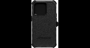 Otterbox Defender Case - Geschikt voor de iPhone 14 Pro - Zwart
