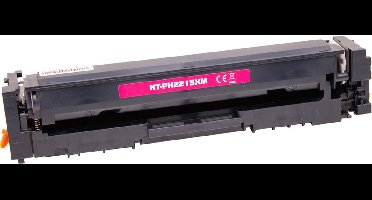 ABC huismerk Toner (MET CHIP) geschikt voor Canon 067 M magenta LBP630C LBP631CW LBP633CDW MF650C MF651CW MF652CW MF655CDW MF657CDW MF658CW