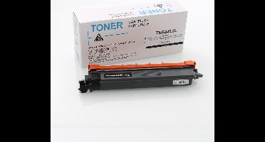 ABC huismerk Toner geschikt voor Brother TN248XLBK zwart HL-L3220cw HL-L3220cwe HL-L3240cdw HL-L8230cdw HL-L8240cdw MFC-L3740cdw MFC-L3740cdwe