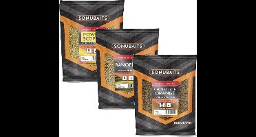 Sonubaits - One to One Paste - Sonubaits
