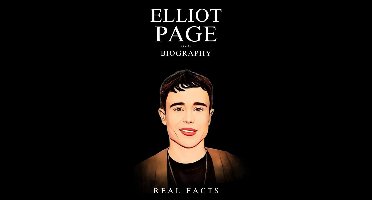 Elliot Page Biography