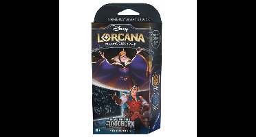 Disney Lorcana Starter A_EN_Set 2