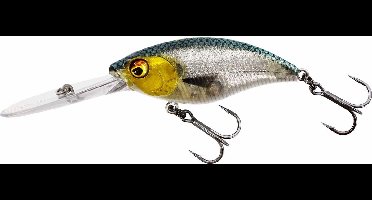 Westin - Crankbait Buzzbite DR Floating 6,5cm / 14gr - Westin