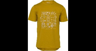 AGU Performance T-shirt Venture - Gardening - XS