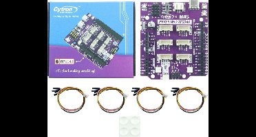 Maker Uno RP2040 geschikt voor Arduino en Raspberry