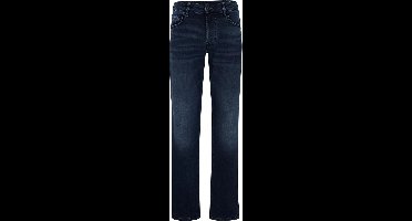 Joop! Heren Jeans Broeken MITCH regular/straight Fit Blauw 36W / 30L Volwassenen