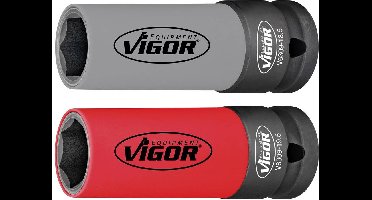 Vigor V6309 V6309 Slagadapterset