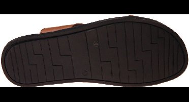 Cycleur de Luxe Valve Slipper Cognac