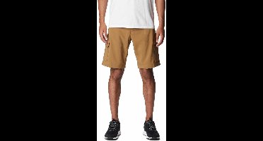 Columbia Silver Ridge™ Utility Cargo Broek Bruin 32 / 10 Man