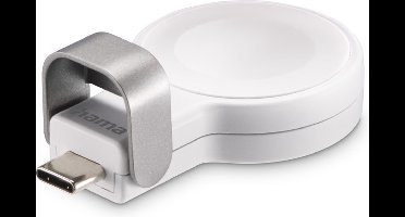 Hama 00201699 oplader voor mobiele apparatuur Wit