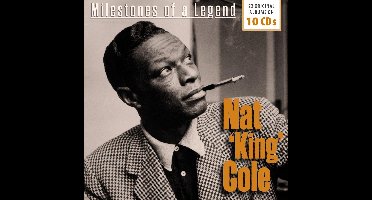 22 Original Albums - Nat King Cole