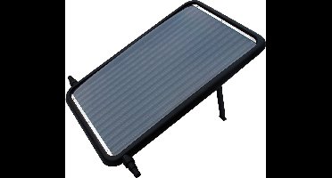 Blue Bay Solarverwarming Kappa