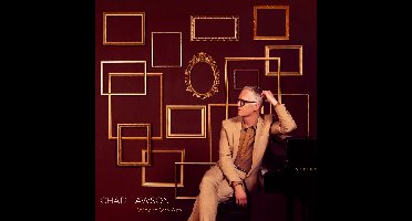 Chad Lawson - Where We Are (CD)
