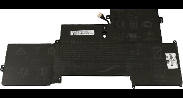 HP 826038-005 Batterij - 40Wh