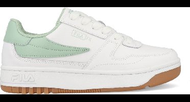 Fila FXVENTUNO L FFW0003.13316 Wit / Groen-41