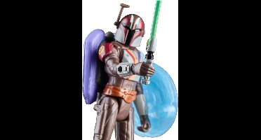 Star Wars - Epic Hero Series Action Figure Sabine Wren 10 cm