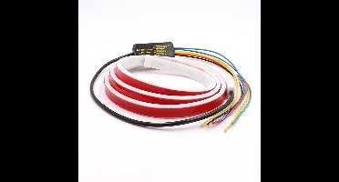 Tuning LED strip - Voor auto's - 120cm