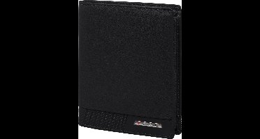 Samsonite Portemonnee - Pro-Dlx 6 Slg 10.4 x 12.8 x 1 cm - Black
