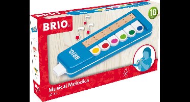 Brio Musical Melodica