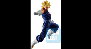 Dragon Ball Z Ichibansho Dokkan Battle Super Vegito Figuur 18cm