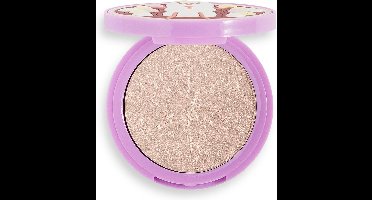 I Heart Revolution Tasty Highlighter - Marshmallow Wonderland Hot Chocolate