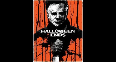 Halloween Ends (4K Ultra HD Blu-ray) (Steelbook)