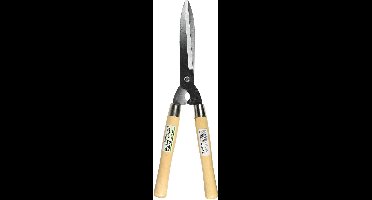 Benson - Heggenschaar - Recht