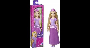 Disney Princess Rapunzel pop 28 cm - Inclusief cadeauverpakking