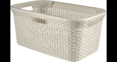 Curver Style Wasmand- 45L