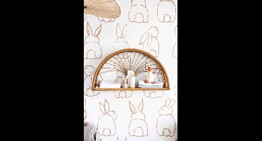 KidsDepot Maya rotan wandrek