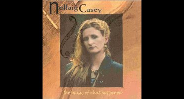 Music Of What Happened