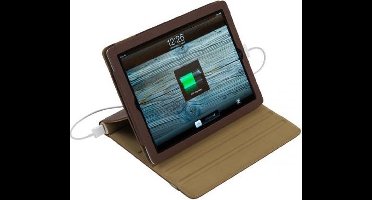 Xtorm Solar AB420 Power Tablet Sleeve Star