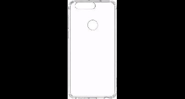 Honor 8 TPU Hoesje - Transparant