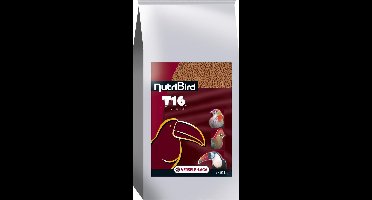 Nutribird T16 - 10 Kg