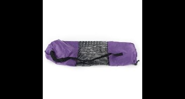 Yogamat tas paars watervast (3 stuks)