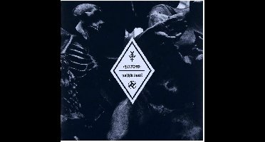 Young And In The Way & Withdrawal - Split (2 7" Single)