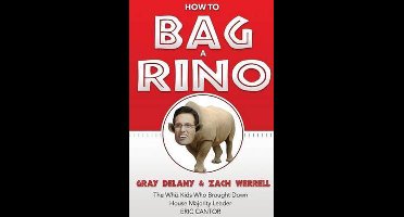 Calamo Press- How to Bag a RINO