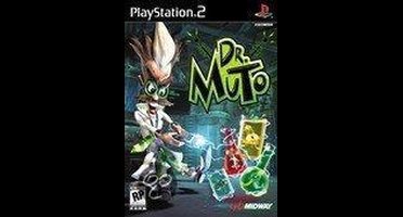 Dr. Muto