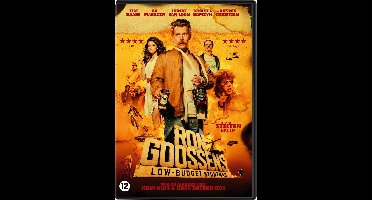 Ron Goossens: Low Budget Stuntman