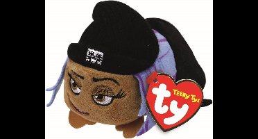 Ty Teeny Ty's Jailbreak Emoji Movie 10cm