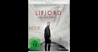 Lifjord - Der Freispruch - Staffel 2/2 Blu-ray