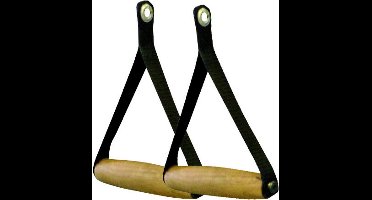 Nohrd SlimBeam handle Black