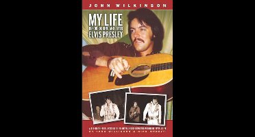 My Life Before, During and After Elvis Presley