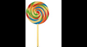 Lolli plastic