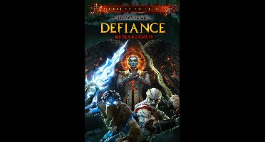 Legacy of Kain: Defiance Remastered Deluxe Edition - Windows Download